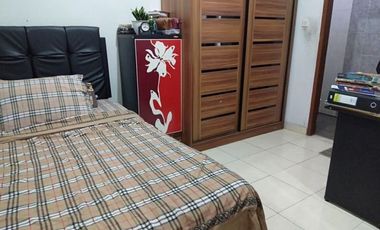 MANTAVV Rumah Antapani Di Puri Dago DKT Tanjung Sari & Senam Arcamanik