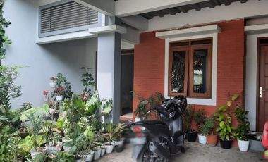 MANTAVV Rumah Antapani Di Puri Dago DKT Tanjung Sari & Senam Arcamanik
