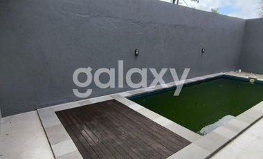 VILLA MURAH DEKAT GWK DI TEJA UNGASAN BADUNG, BALI