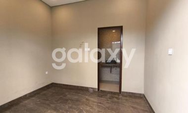 VILLA MURAH DEKAT GWK DI TEJA UNGASAN BADUNG, BALI