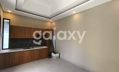 VILLA MURAH DEKAT GWK DI TEJA UNGASAN BADUNG, BALI