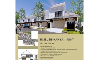 RUMAH BARU GRAVANA PARK SIDOMULYO GADING CEMPAKA BENGKULU