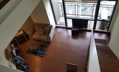 1 Bedrooms Condo for sale in The Gramercy Residences, Makati City