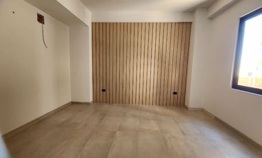 Departamento en venta al Norte de Aguascalientes, Fracc. Rincón del Pilar.