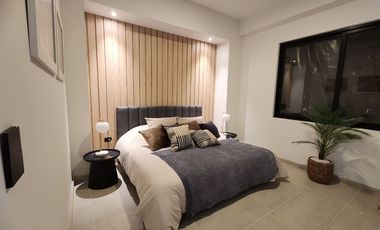 Departamento en venta al Norte de Aguascalientes, Fracc. Rincón del Pilar.