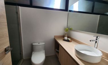 Departamento en venta al Norte de Aguascalientes, Fracc. Rincón del Pilar.