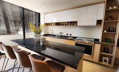 Departamento en venta al Norte de Aguascalientes, Fracc. Rincón del Pilar.