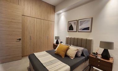 Departamento en venta al Norte de Aguascalientes, Fracc. Rincón del Pilar.