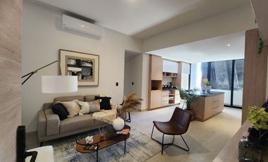 Departamento en venta al Norte de Aguascalientes, Fracc. Rincón del Pilar.