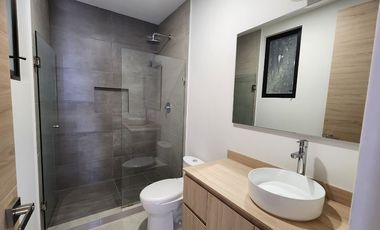 Departamento en venta al Norte de Aguascalientes, Fracc. Rincón del Pilar.