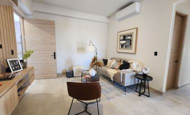 Departamento en venta al Norte de Aguascalientes, Fracc. Rincón del Pilar.