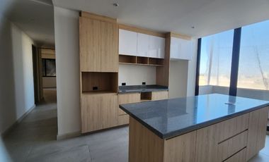 Departamento en venta al Norte de Aguascalientes, Fracc. Rincón del Pilar.