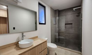 Departamento en venta al Norte de Aguascalientes, Fracc. Rincón del Pilar.