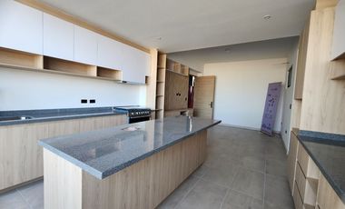 Departamento en venta al Norte de Aguascalientes, Fracc. Rincón del Pilar.