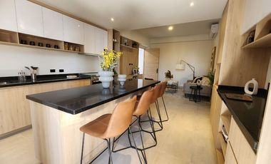 Departamento en venta al Norte de Aguascalientes, Fracc. Rincón del Pilar.
