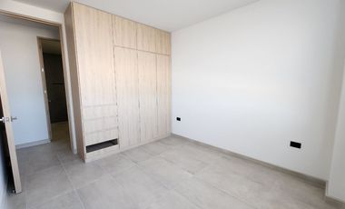 Departamento en venta al Norte de Aguascalientes, Fracc. Rincón del Pilar.
