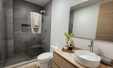 Departamento en venta al Norte de Aguascalientes, Fracc. Rincón del Pilar.