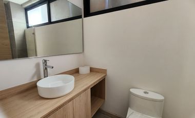 Departamento en venta al Norte de Aguascalientes, Fracc. Rincón del Pilar.