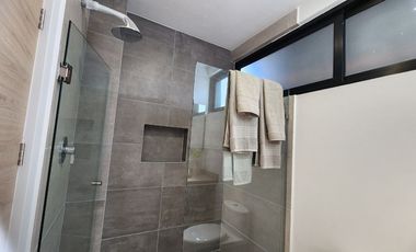 Departamento en venta al Norte de Aguascalientes, Fracc. Rincón del Pilar.
