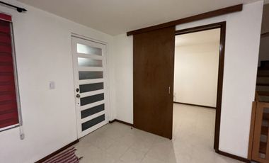 casa en renta toluca, fraccionamiento con doble caseta de seguridad, cercano a plaza santin.