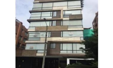 Apto 302 Gj 7y8- Edificio Green 93-Bogota