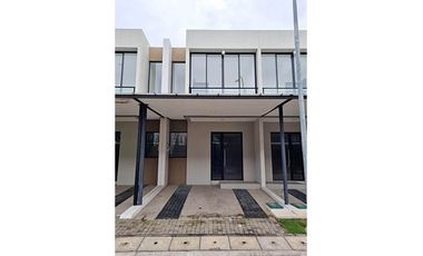 Rumah PIK 2 Cluster Baltimore, Pantai Indah Kapuk