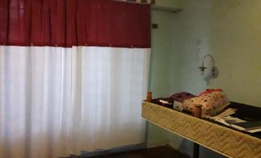 Chalet 4 ambientes sobre 2 lotes, Ranelagh.