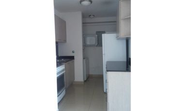ALQUILER APARTAMENTO CONDADO DEL REY