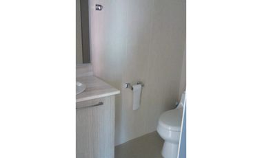 ALQUILER APARTAMENTO CONDADO DEL REY