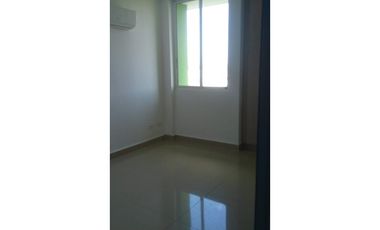 ALQUILER APARTAMENTO CONDADO DEL REY