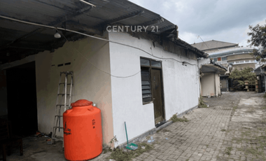 Dijual Tanah Siap Bangun di Area Pemkab Sleman Dekat Jl Magelang