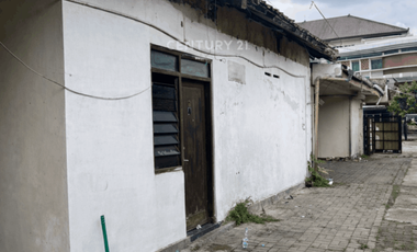 Dijual Tanah Siap Bangun di Area Pemkab Sleman Dekat Jl Magelang