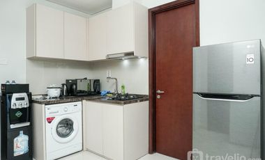 Apartemen Puri Mansion