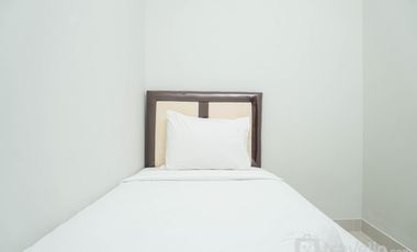 Apartemen Puri Mansion