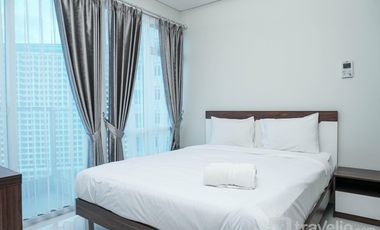Apartemen Puri Mansion