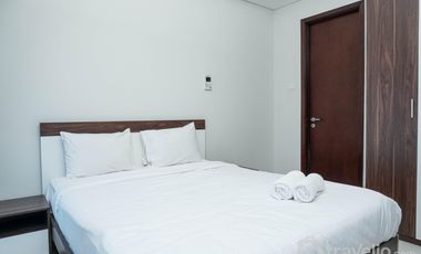 Apartemen Puri Mansion