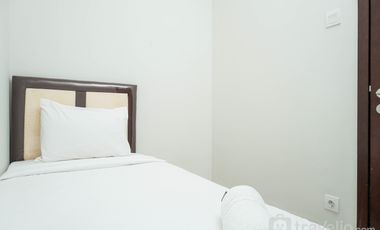 Apartemen Puri Mansion