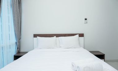Apartemen Puri Mansion