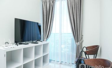 Apartemen Puri Mansion