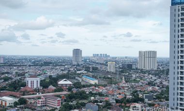 Apartemen Puri Mansion