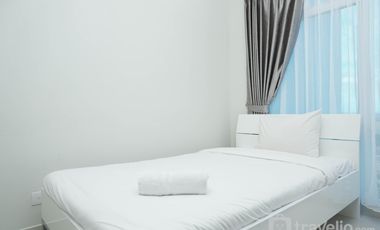 Apartemen Puri Mansion