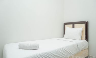 Apartemen Puri Mansion