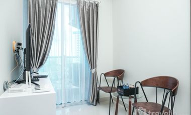 Apartemen Puri Mansion