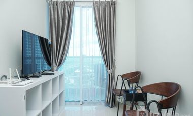 Apartemen Puri Mansion