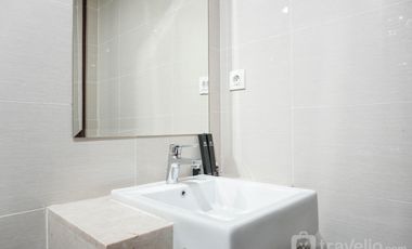 Apartemen Puri Mansion