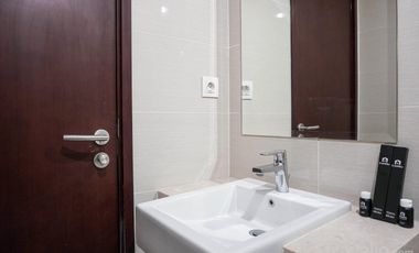 Apartemen Puri Mansion