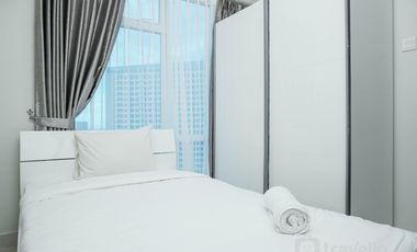 Apartemen Puri Mansion