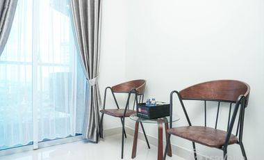 Apartemen Puri Mansion