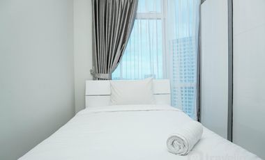 Apartemen Puri Mansion