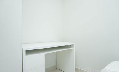 Apartemen Puri Mansion